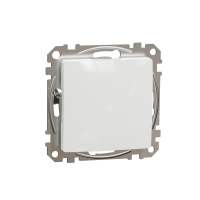 SCHNEIDER ELECTRIC - ZAŚLEPKA BIAŁA SEDNA DESIGN - SDD111904