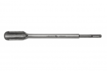 HOGERT - DŁUTO DO BRUZDOWANIA SDS+, 22 MM X 14 MM X 250 MM - HT6D284