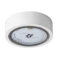 KANLUX - Oprawa awaryjna LED    ITECH C1 302MATW     - 33815