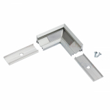 KANLUX - Łącznik do profili aluminiowych, CONNECT-L C - 26562
