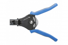 HOGERT - ŚCIĄGACZ IZOLACJI 1.0-3.2 MM2 AUTOMATYCZNY - HT1P188