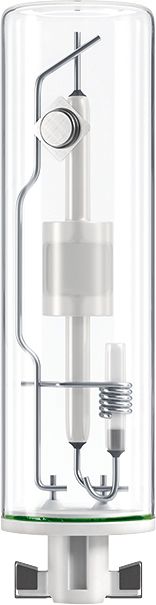 SIGNIFY ŹRÓDŁA - LAMPA METALOHALOGENKOWA PGJ5 35W/930 1CT/12 CDM-TM MINI - 8711500211491