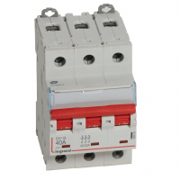 LEGRAND - ROZŁĄCZNIK IZOLACYJNY 40A 3 BIEGUNY FRX303 - 406535