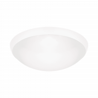 LENA LIGHTING - PLAFONIERA LED 8W 850LM 4000K IP44 CAMEA EVO - 205019/E