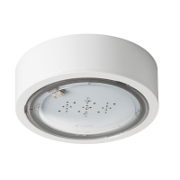 KANLUX - Oprawa awaryjna LED ITECH M2 302MATW - 33812
