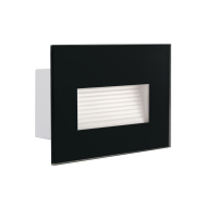 KANLUX - GLASI LED 3W P NW-B   - 33694