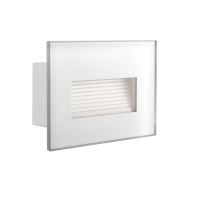 KANLUX - GLASI LED 3W P NW-W   - 33693