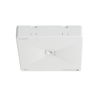 KANLUX - Oprawa awaryjna LED  - 33851