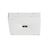 KANLUX - Oprawa awaryjna LED ONTEC R C160NMATW    	 - 33852