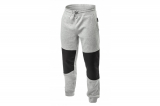 HOGERT - SPODNIE DRESOWE ROZMIAR SZARE Z WZMOCNIONYMI KOLANAMI ROZMIAR XL (54) - HT5K437-XL