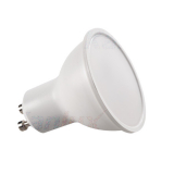 KANLUX - ŻARÓWKA LED GU10 4.9W 490LM 4000K TOMI V2 - 34967