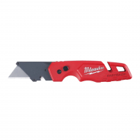 MILWAUKEE - NÓŻ Z METALOWYM UCHWYTEM MILWAUKEE FASTBACK™ - 4932471357