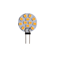 KANLUX - LED12 G4-WW Źródło światła LED - 18502
