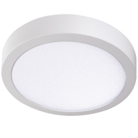 KANLUX - CARSA V2LED 24W-NW-W 	Oprawa typu downlight - 33541