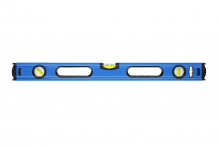 HOGERT - POZIOMNICA 120 CM, 3 LIBELKI, 0.5 MM/1M, PROFIL 1.0 MM - HT4M012