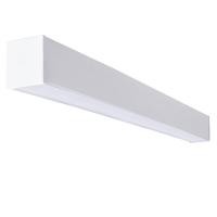 KANLUX - Oprawa liniowa LED AL-MH-WW-MPR-W-NT    	 - 33979