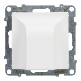 LEGRAND - WYJŚCIE KABLOWE IP21 BIAŁY SUNO - 721142