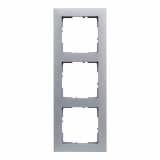 LEGRAND - SU:RAMKA-3X-ALU - 721513