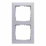 LEGRAND - SU:RAMKA-2X-ALU - 721512
