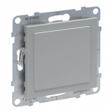 LEGRAND - ZAŚLEPKA  ALUMINIUM SUNO - 721343