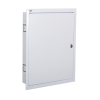 KANLUX - Rozdzielnica metalowa KP-DB-I-MF-318 - 29321