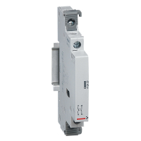 LEGRAND - STYKI POMOCNICZE NO+NC PS 486 - 412429