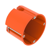 OBO - Puszka naścienna HW Cavity HG 61 - 2003804