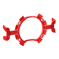OBO - UP Quick-Fix do puszki podtynkowej ZU 60-QF  - 2003740