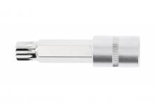 HOGERT - KLUCZ TRZPIENIOWY SPLINE M14 1/2" 100MM - HT1S594