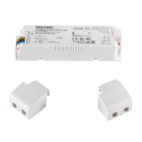 KANLUX - Zasilacz LED BLINGO DALI SET 38W  	 - 28515