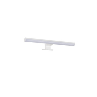KANLUX - Oprawa meblowa liniowa LED ASTIM IP44 8W-NW-W   	 - 34931
