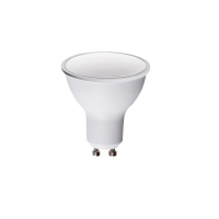 KANLUX - Źródło światła LED S GU10 4,7W RGBCCT   	 - 33643