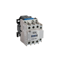 KANLUX - Stycznik mocy KCP KCP-32-230      - 24108