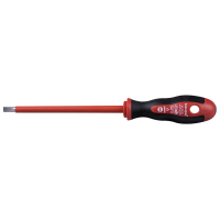 HAUPA - ŚRUBOKRĘT PŁASKI 2 K VDE 6,5 X 150 - 101920