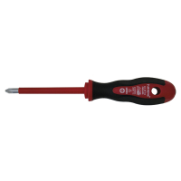 HAUPA - ŚRUBOKRĘT KRZYŻAKOWY 2 K VDE PH0 - 101940