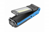 HOGERT - LAMPA WARSZTATOWA ROZKŁADANA LED USB - HT1E407