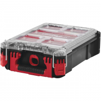 MILWAUKEE - ORGANIZER MILWAUKEE PACKOUT ŚREDNI  117 MM x 249 MM x 386 MM - 4932464083