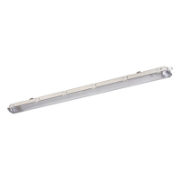 KANLUX - OPRAWA HERMETYCZNA 2X36W IP65 Z ODBŁYŚNIKIEM POD ŚWIETLÓWKI LED DICHT 4LED PI 236/PS - 31323