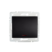 KANLUX - Łącznik schodowy LED LOGI 02-1140-142 cm   - 33625