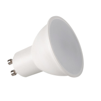KANLUX - Źródło światła LED GU10 4W-NW LED      - 31231