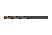 HOGERT - WIERTŁO DO METALU 6.0 MM, SPLIT POINT, 10 SZT. - HT6D852