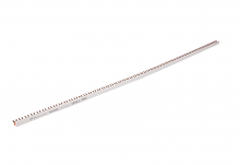 SIMET - SZYNA PRĄDOWA ŁĄCZENIOWA - WIDEŁKOWA SW1F 10 57M63A - 81991106
