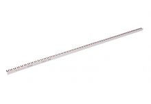 SIMET - SZYNA PRĄDOWA ŁĄCZENIOWA - WIDEŁKOWA SW1F 16 57M80A - 81993106