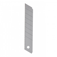 MILWAUKEE - WYMIENNE OSTRZE ŁAMANE 18 mm (10 szt.) - 4932480107
