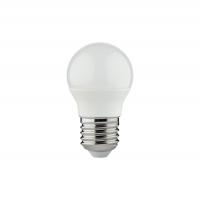 KANLUX - Źródło światła LED IQ-LED G45 3,4W WW E27 - 36691