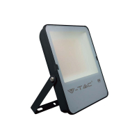 V-TAC - 150W Naświetlacz LED SMD / Chip SAMSUNG / Barwa:6500K / Obudowa: Czarna / Skuteczność z diody 160lm/W - 20409