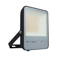 V-TAC - 100W Naświetlacz LED SMD / Barwa:4000K / Obudowa: Czarna  / Skuteczność z diody 185lm/W - 20453
