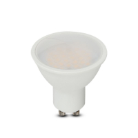 V-TAC - 4,5W GU10 Żarówka LED / Chip SAMSUNG / Barwa:4000K / Kąt 110' / Trzonek:GU10 - 21202