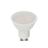 V-TAC - 4.5W GU10 Żarówka LED / Chip SAMSUNG / Barwa:6400K / Kąt 110' / Trzonek:GU10 - 21203