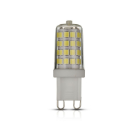 V-TAC - 3W G9 Żarówka LED / Chip SAMSUNG / Barwa:3000K / Trzonek:G9 - 21246